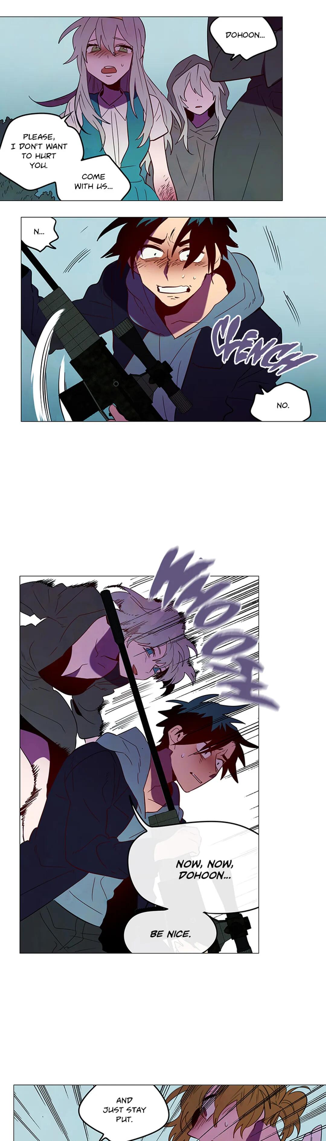 Appetite Chapter 62 image 5