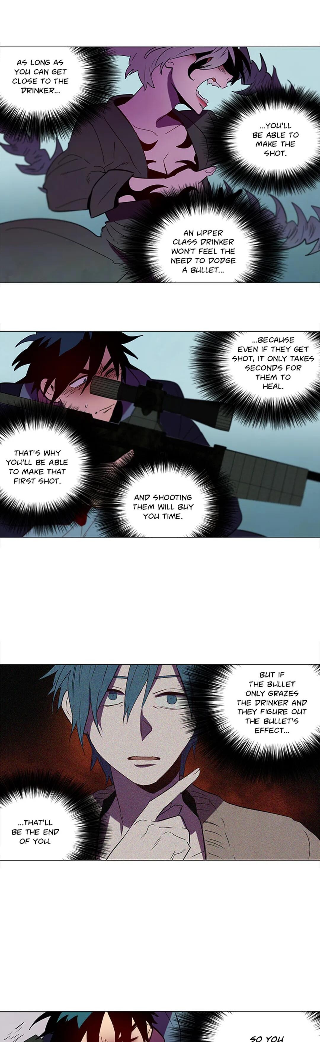 Appetite Chapter 63 image 0