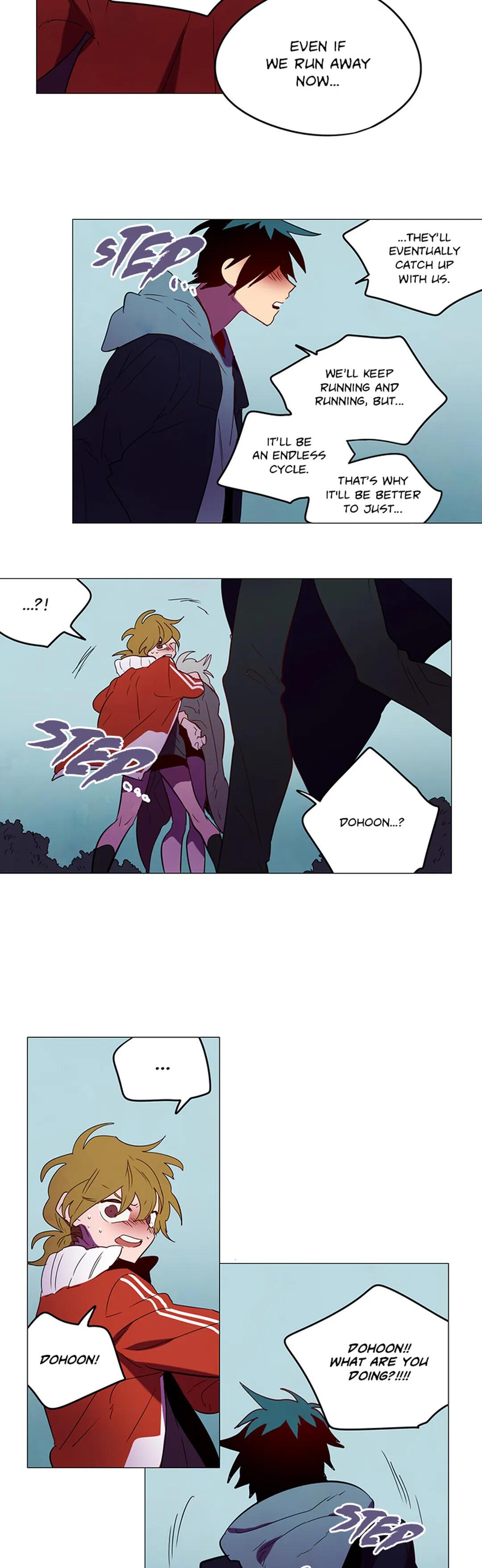 Appetite Chapter 63 image 14
