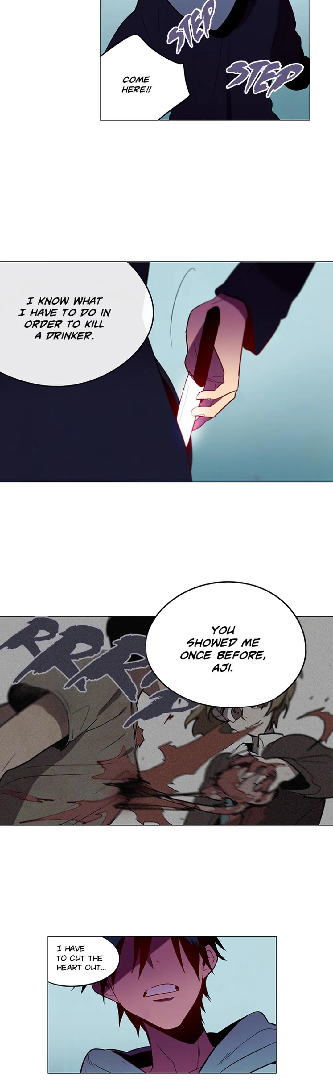 Appetite Chapter 63 image 15