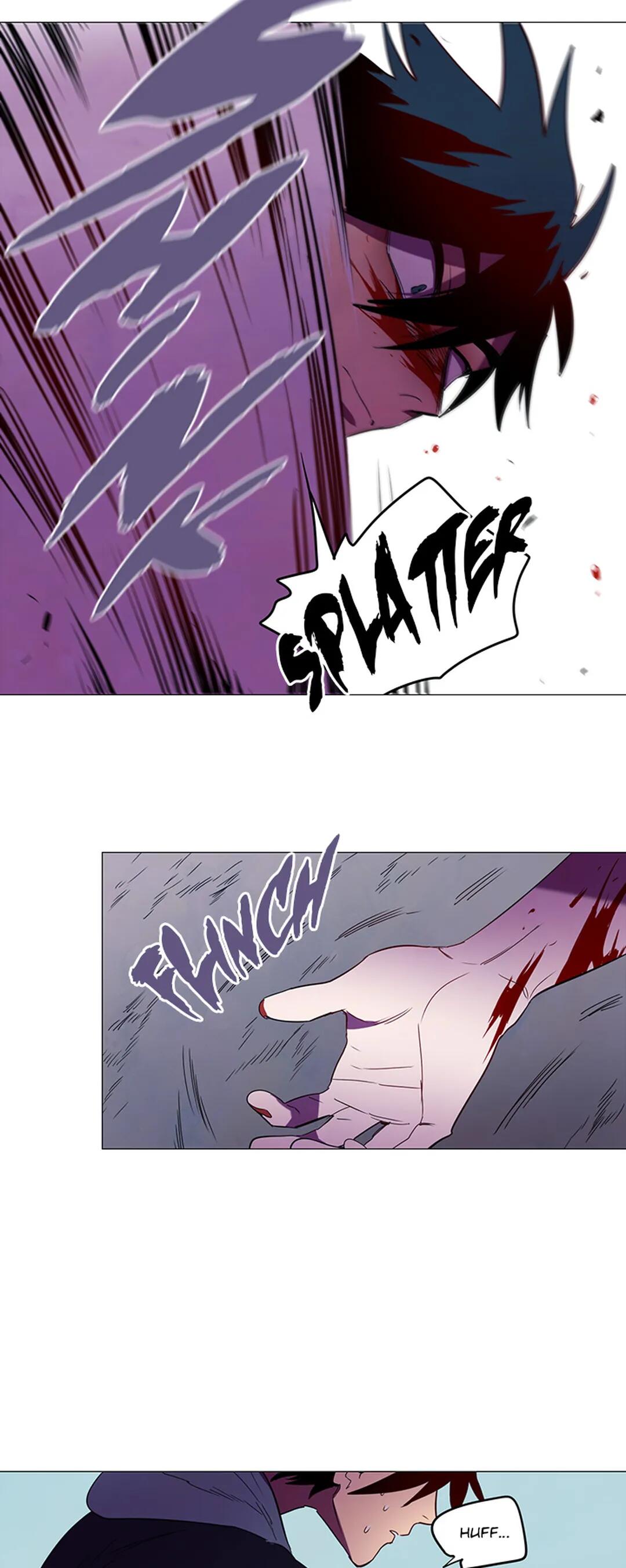 Appetite Chapter 63 image 19