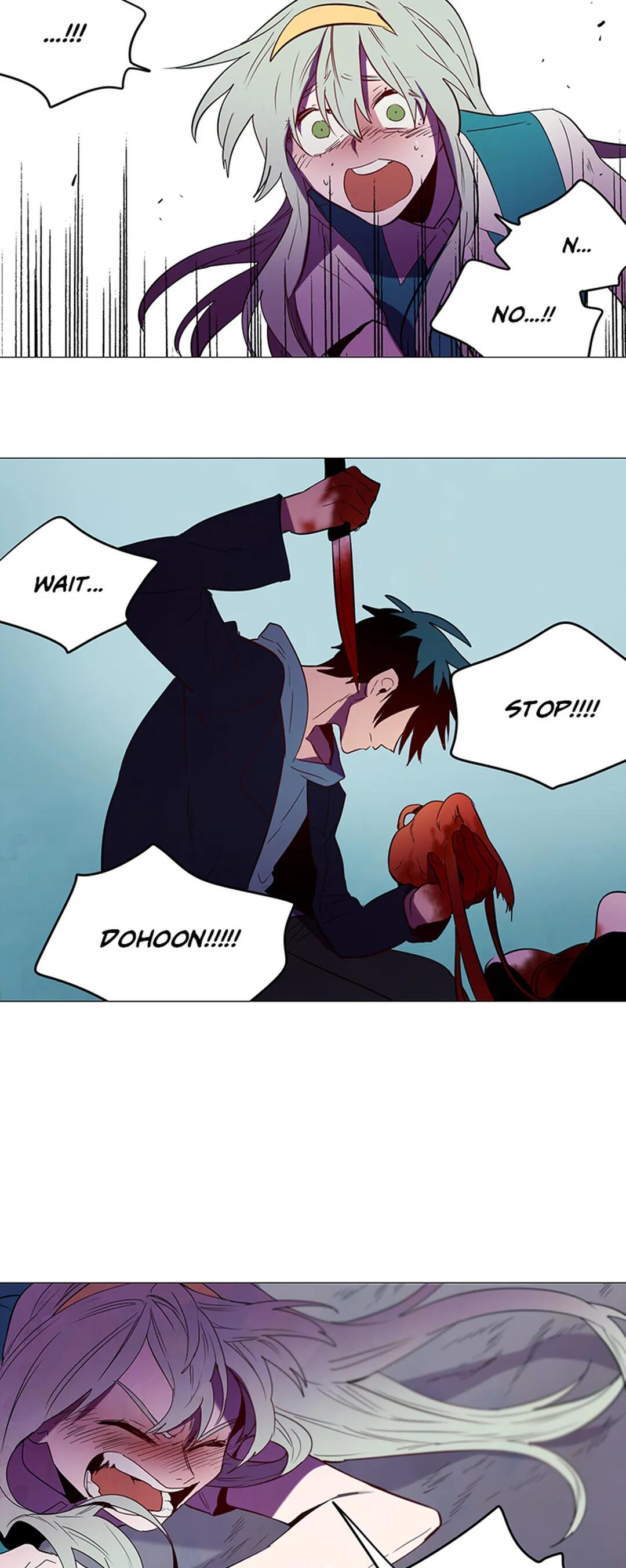 Appetite Chapter 63 image 27