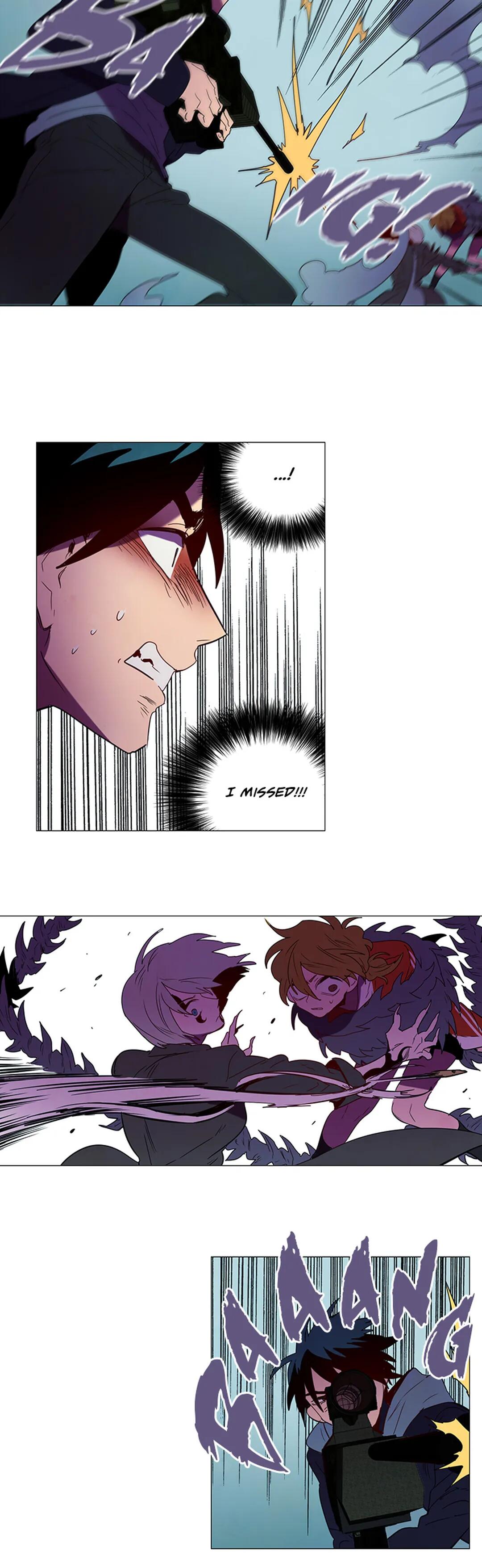 Appetite Chapter 63 image 4