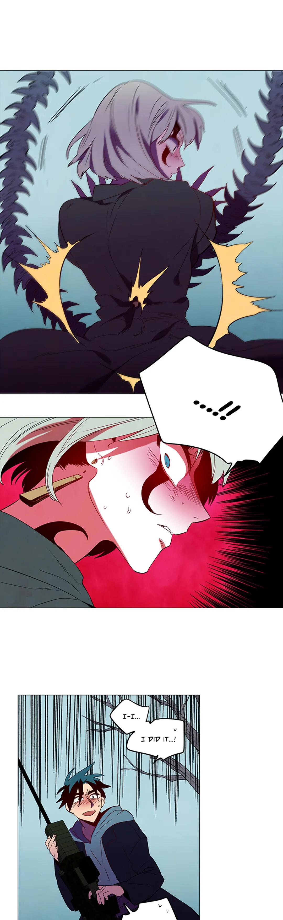 Appetite Chapter 63 image 5