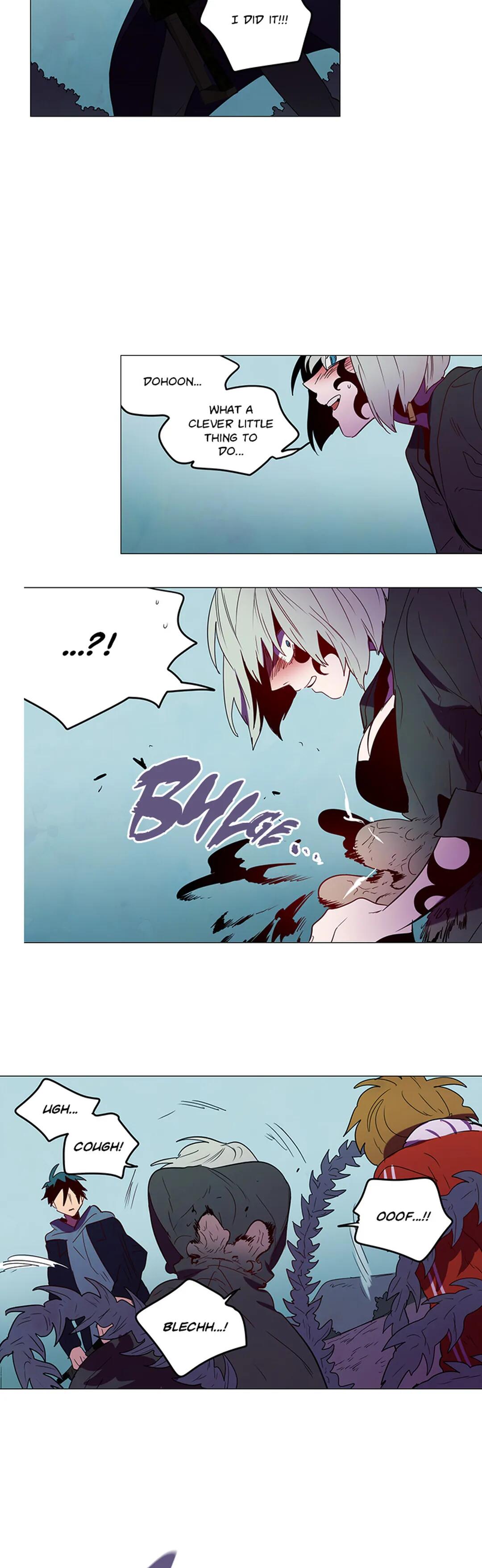 Appetite Chapter 63 image 6