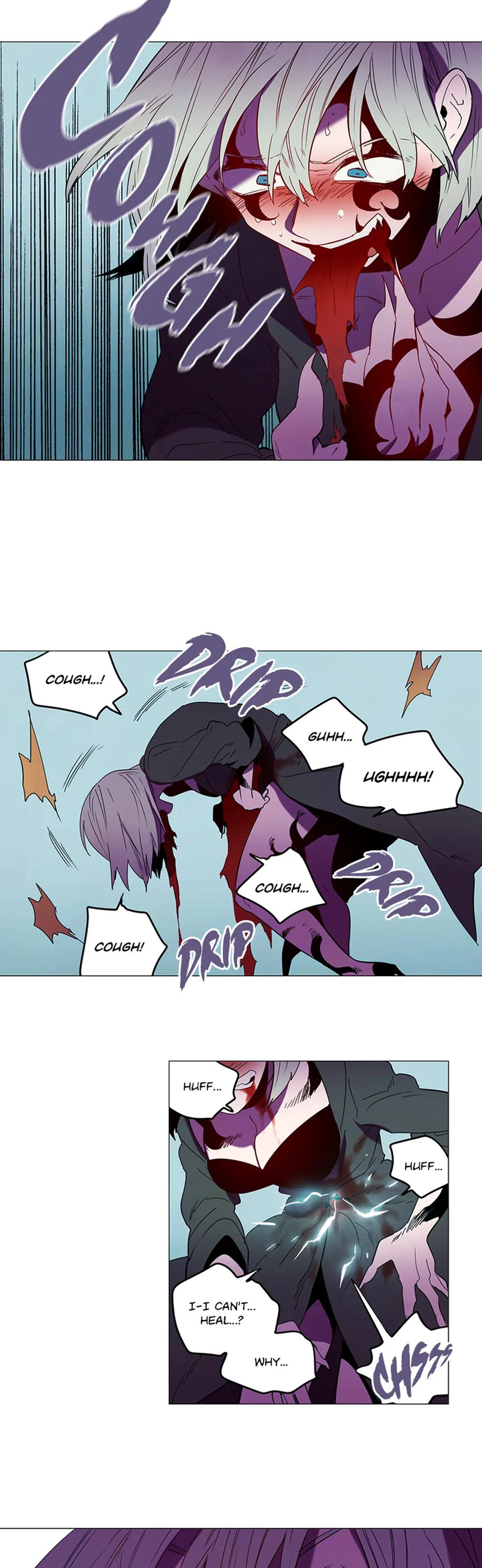 Appetite Chapter 63 image 7