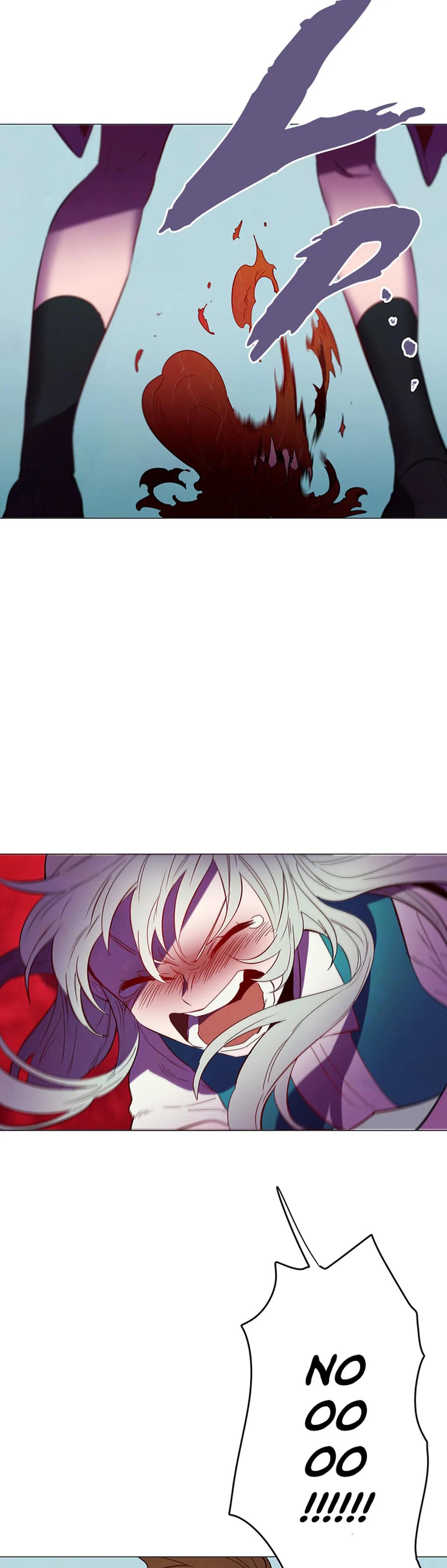 Appetite Chapter 64 image 1