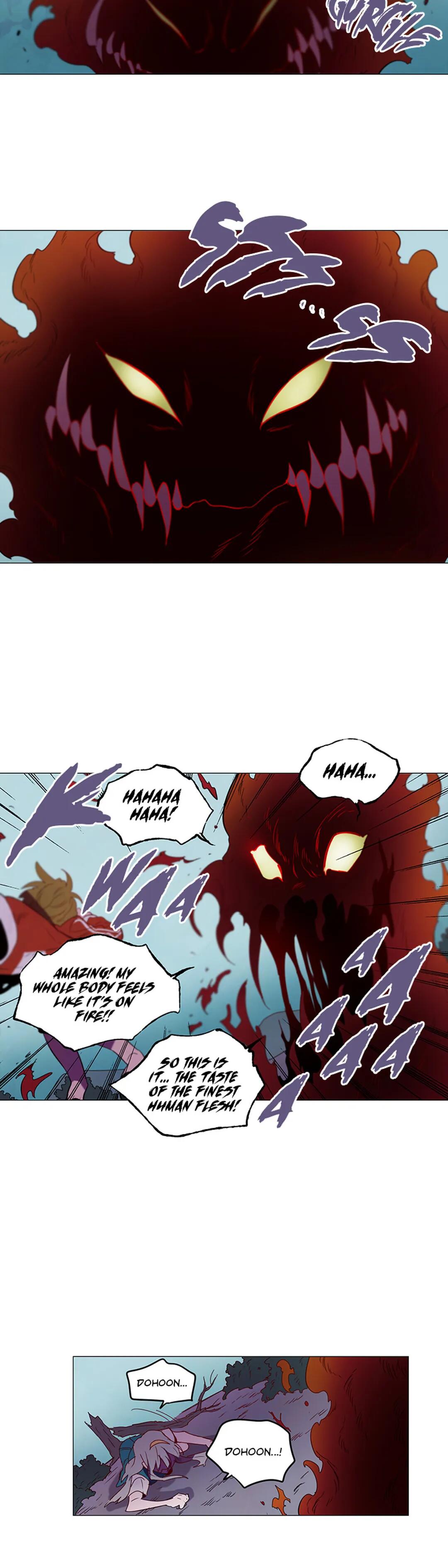 Appetite Chapter 64 image 4