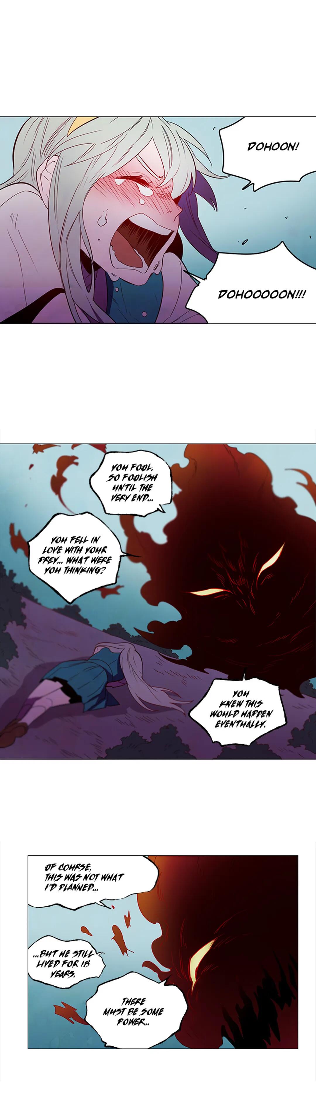 Appetite Chapter 64 image 5