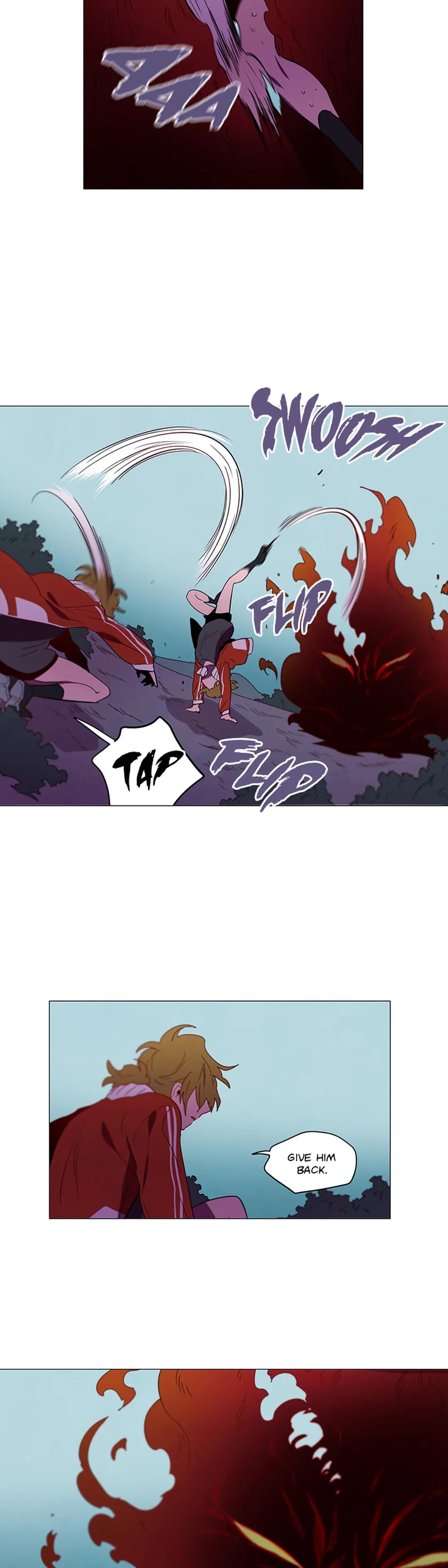Appetite Chapter 64 image 7