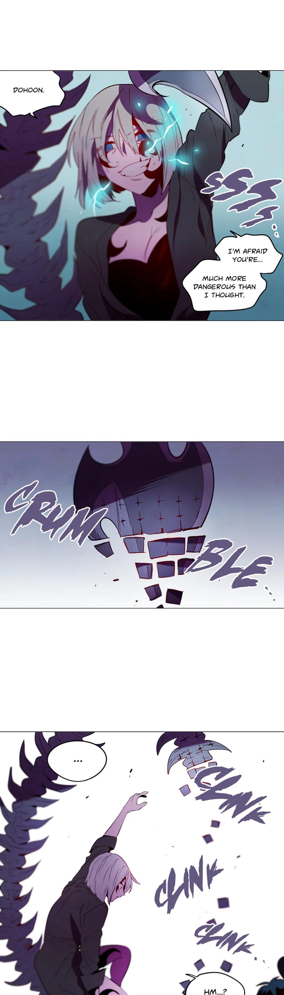 Appetite Chapter 65 image 0