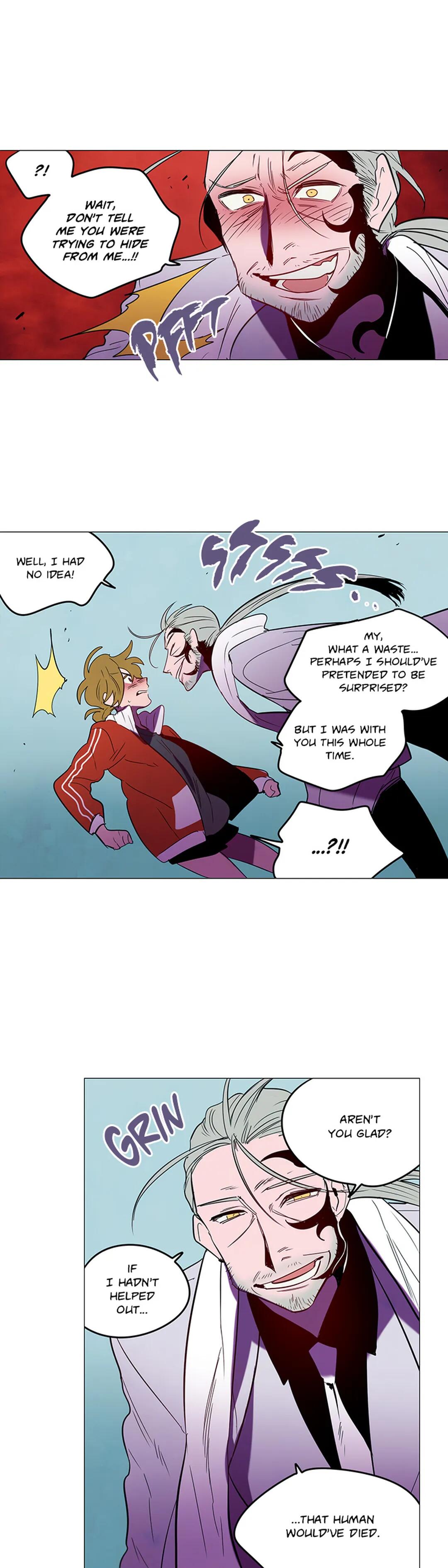 Appetite Chapter 65 image 12