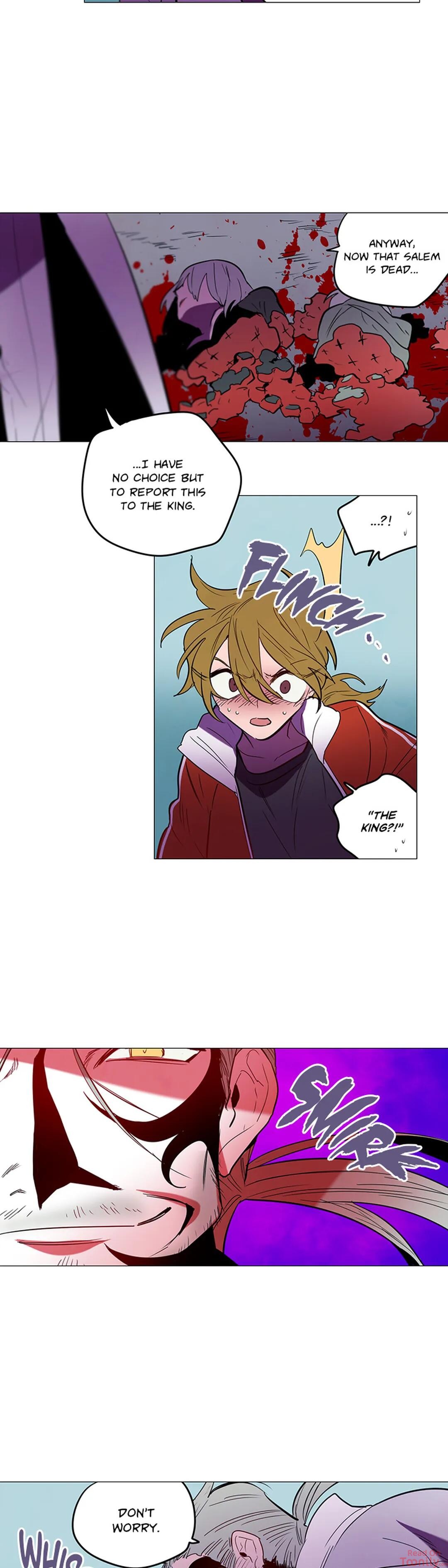 Appetite Chapter 65 image 13