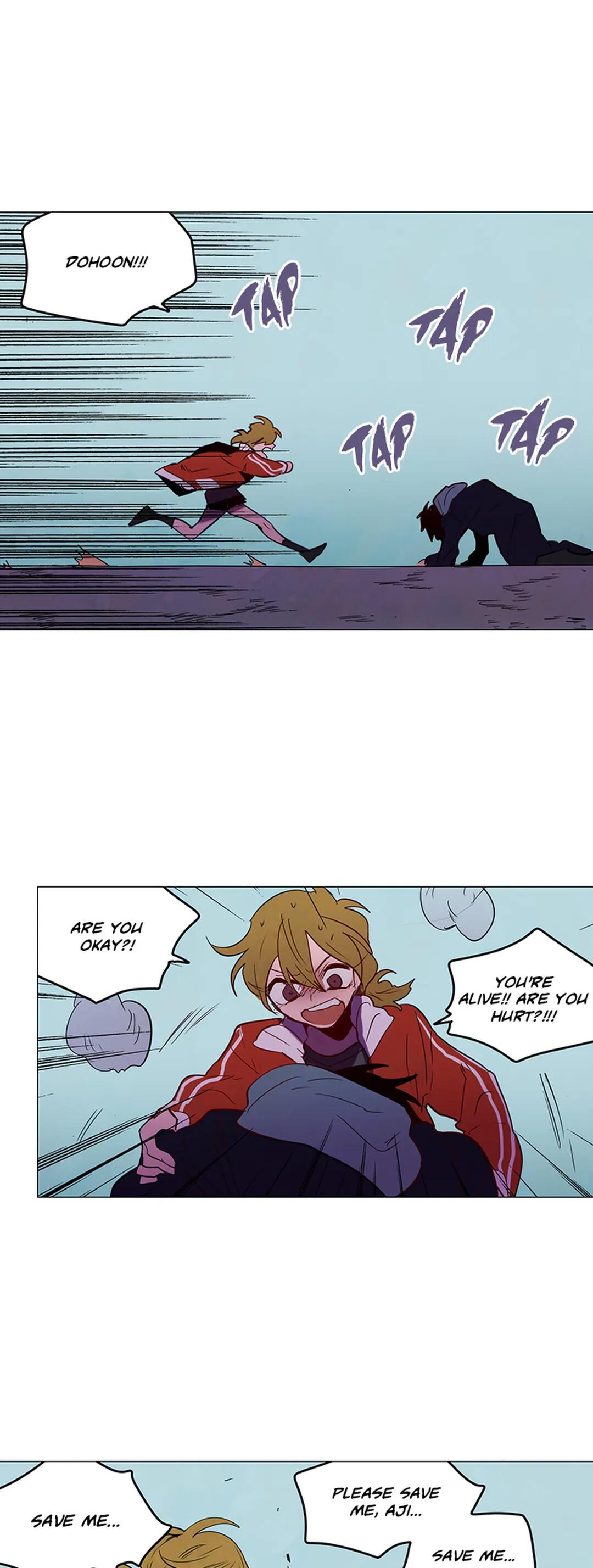 Appetite Chapter 65 image 19