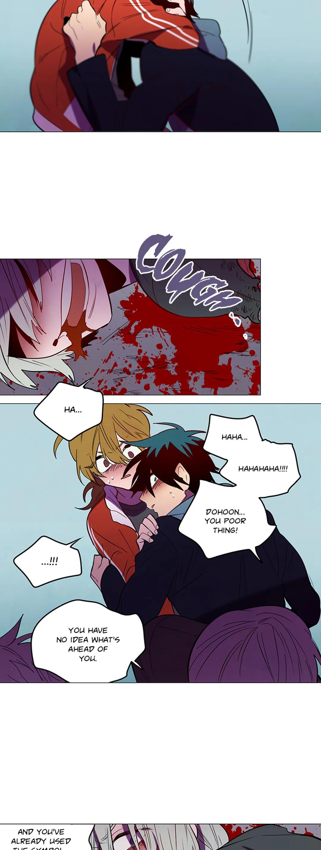 Appetite Chapter 65 image 22