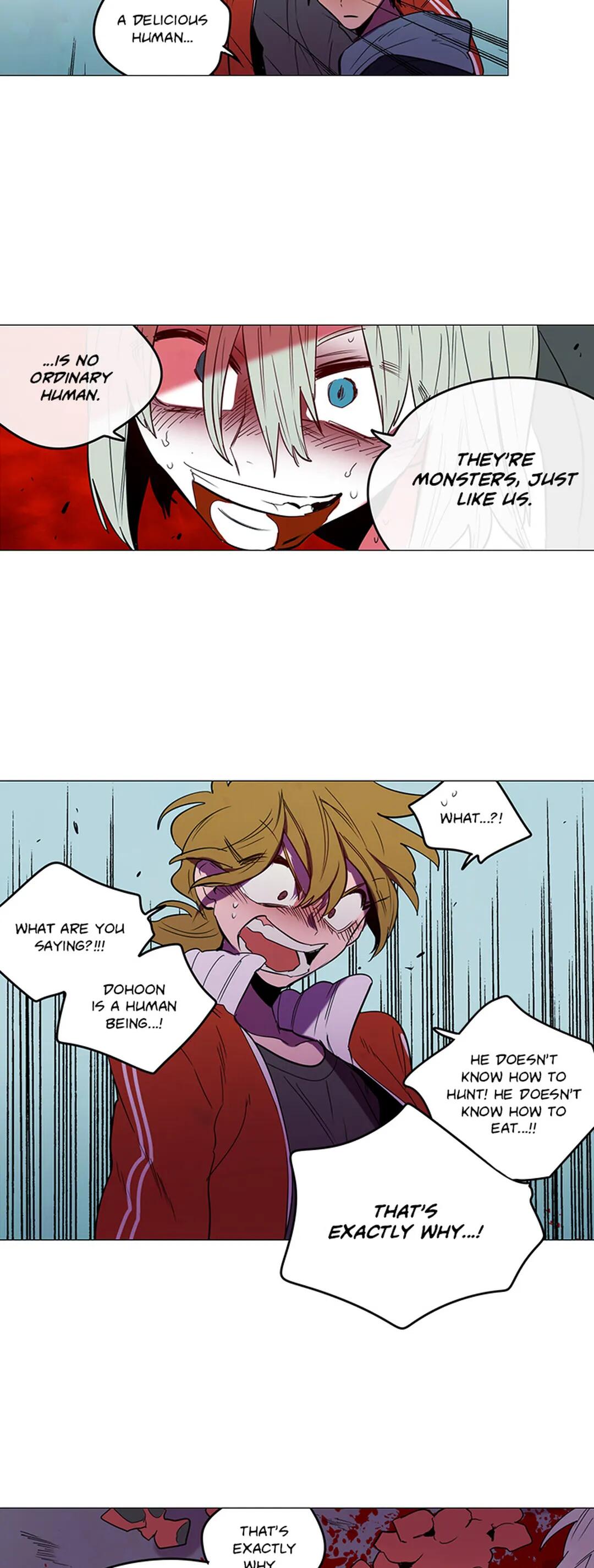 Appetite Chapter 65 image 24