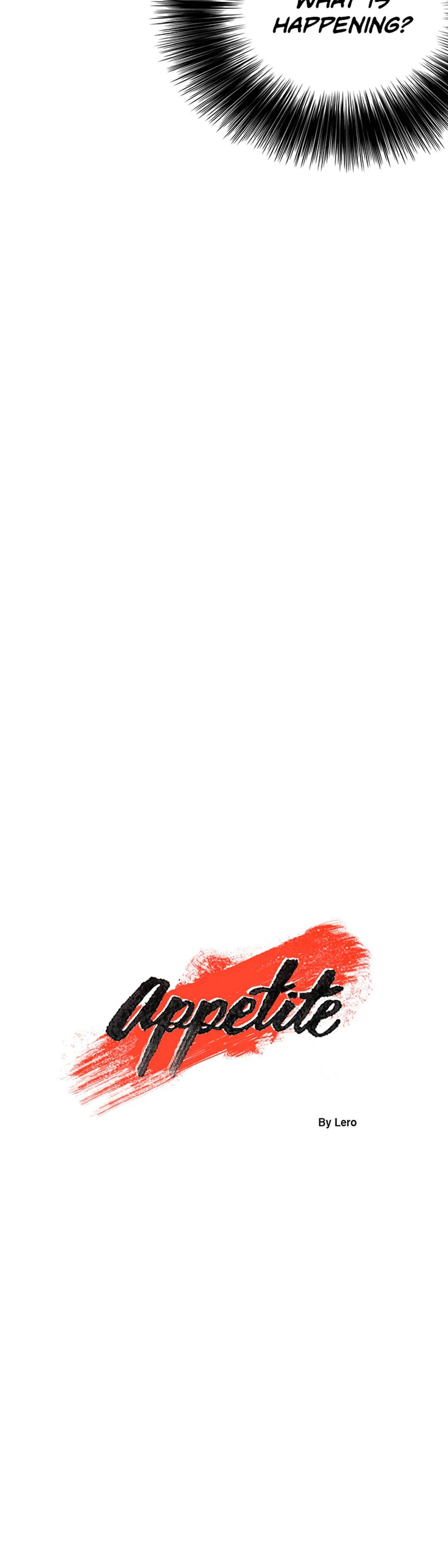 Appetite Chapter 65 image 2