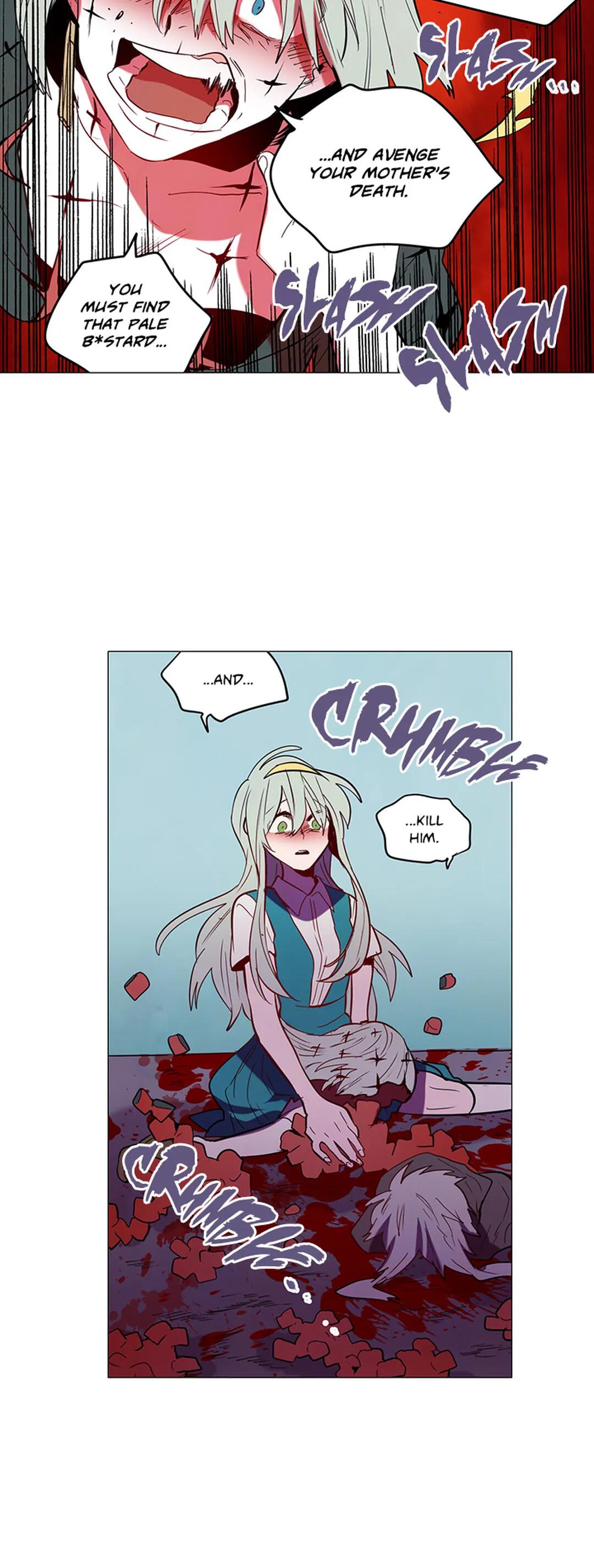 Appetite Chapter 65 image 29