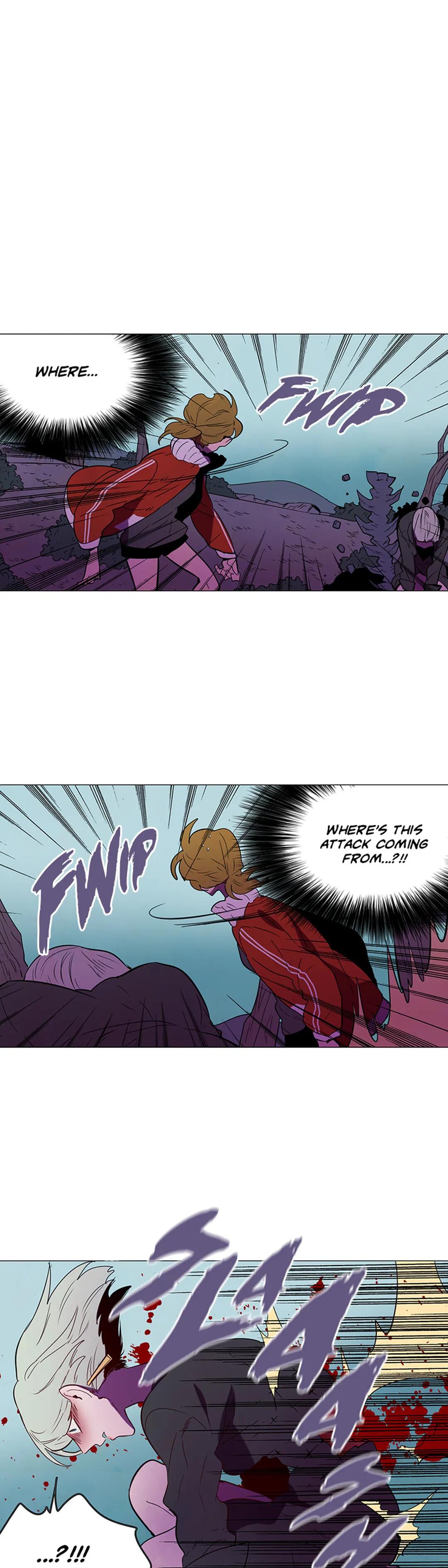 Appetite Chapter 65 image 3