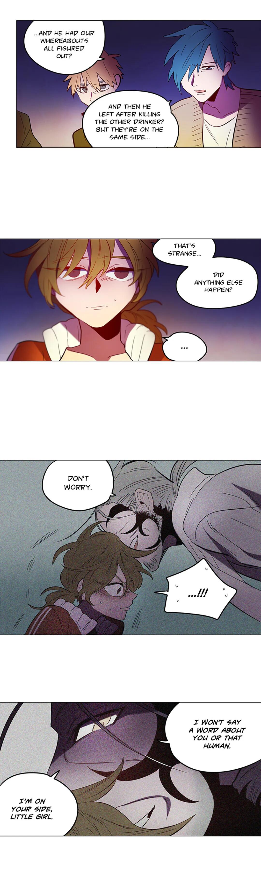 Appetite Chapter 66 image 16