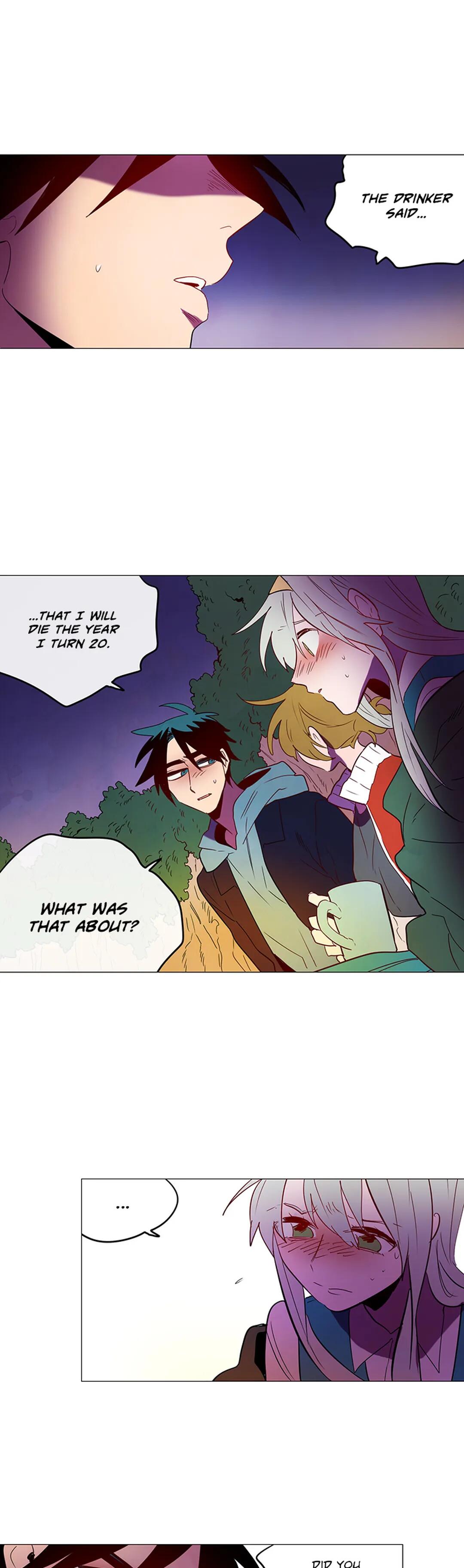 Appetite Chapter 66 image 18