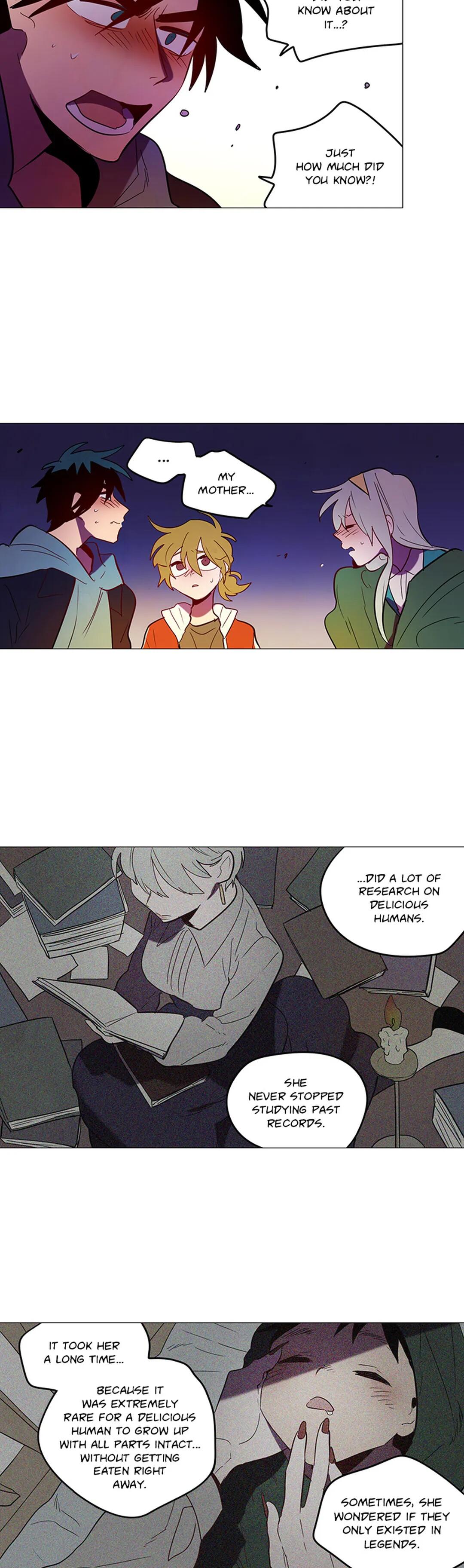 Appetite Chapter 66 image 19