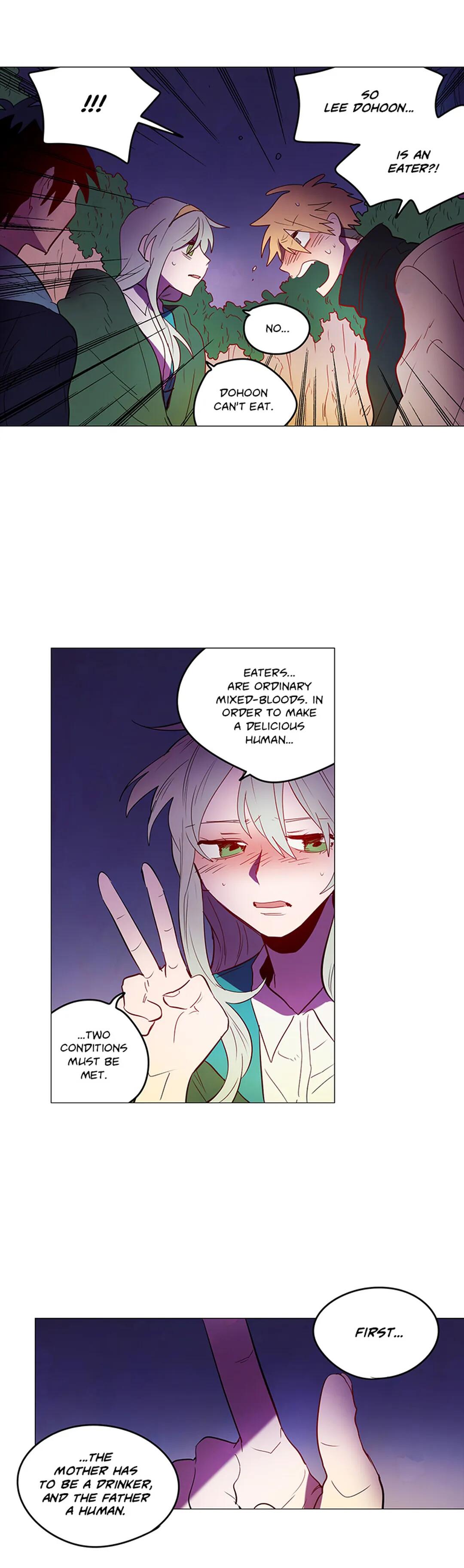 Appetite Chapter 66 image 21