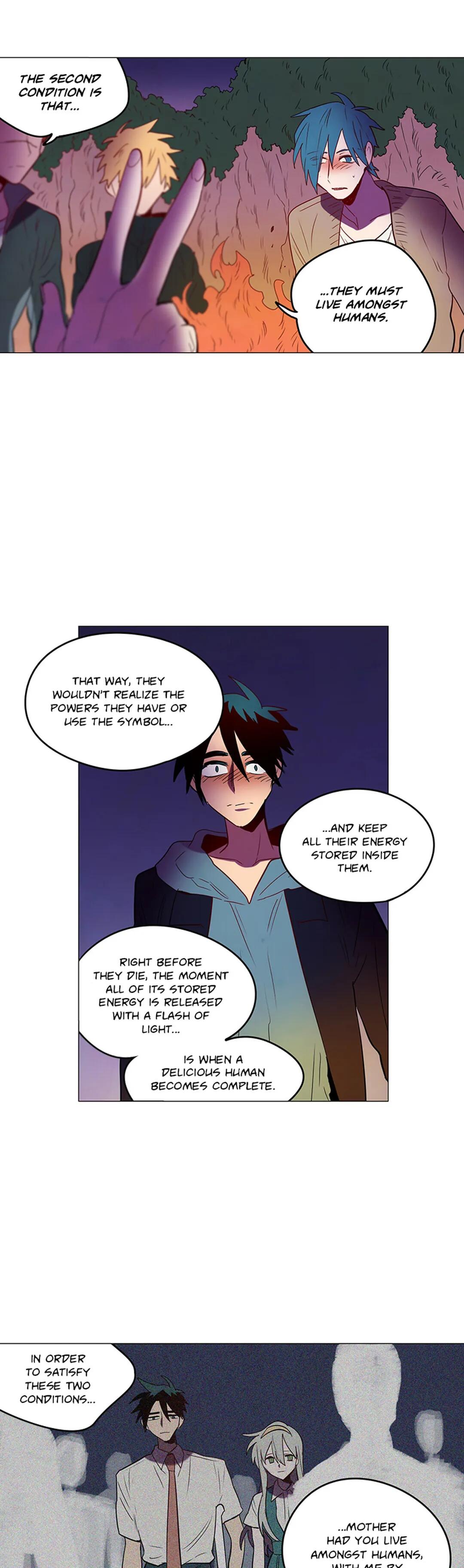 Appetite Chapter 66 image 23