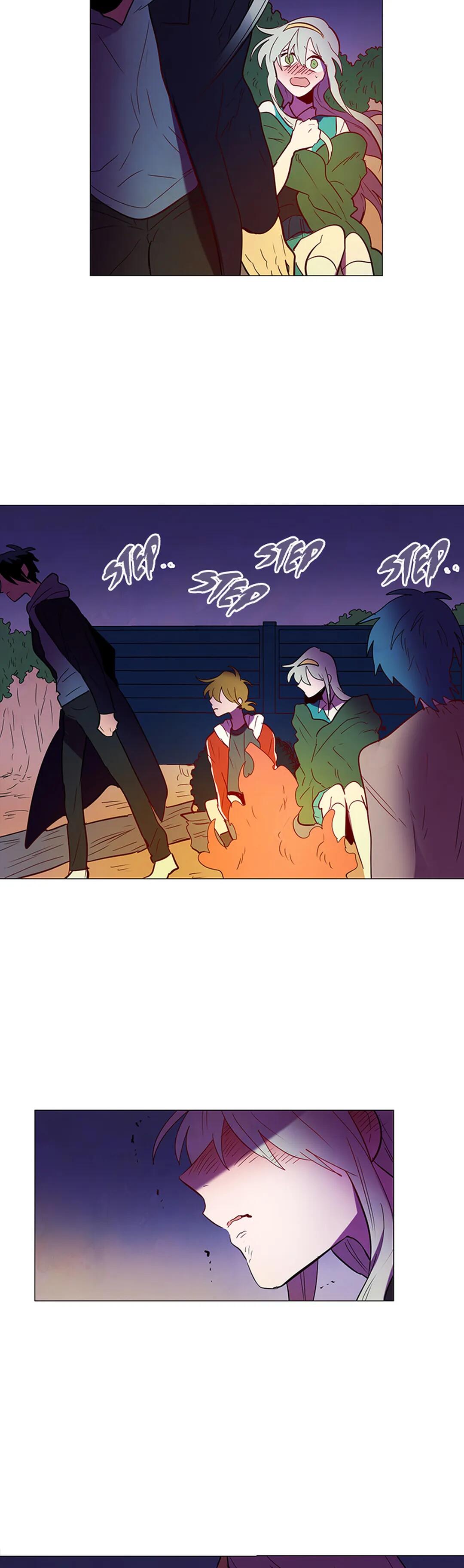 Appetite Chapter 66 image 27