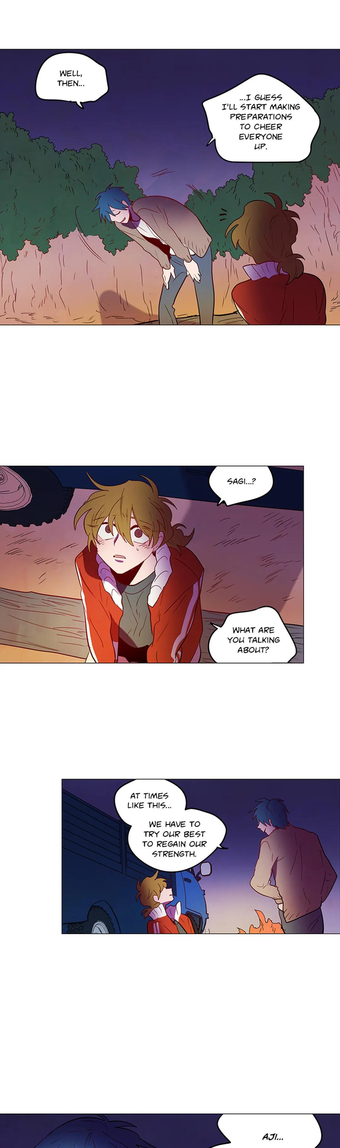 Appetite Chapter 66 image 30
