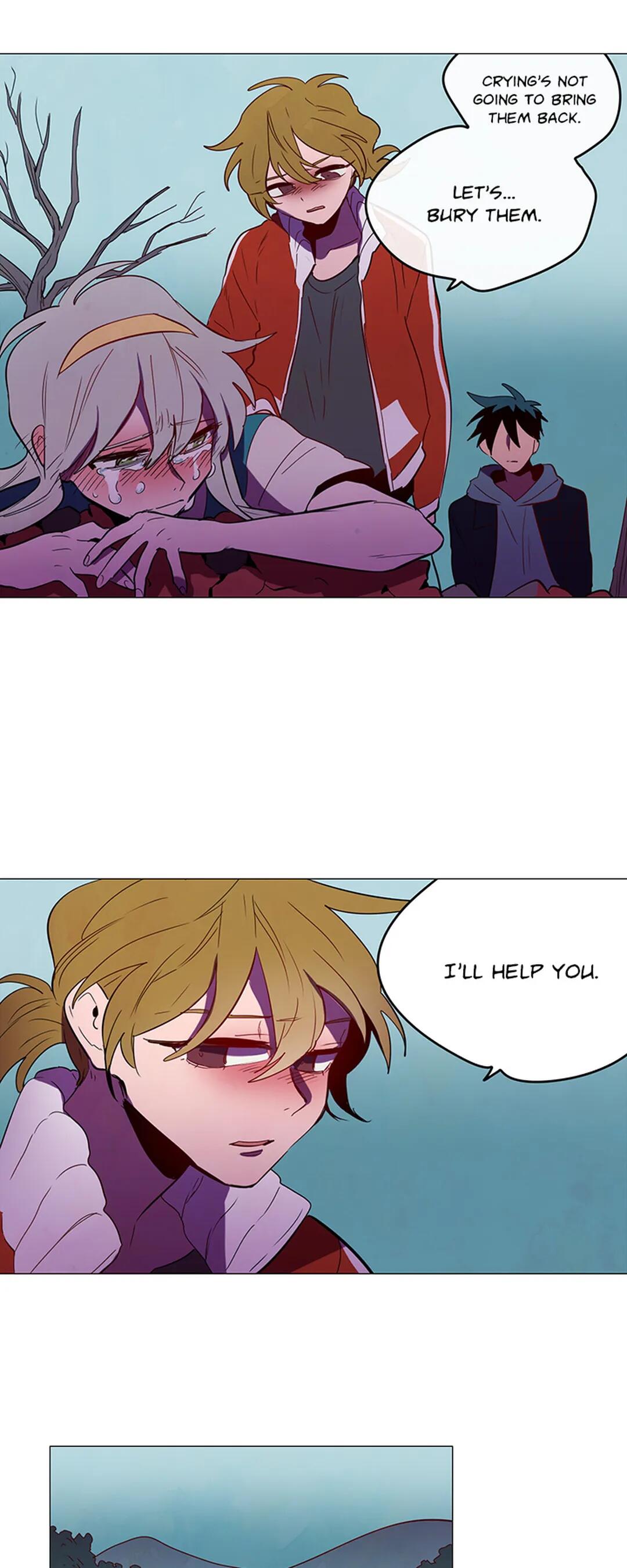 Appetite Chapter 66 image 6
