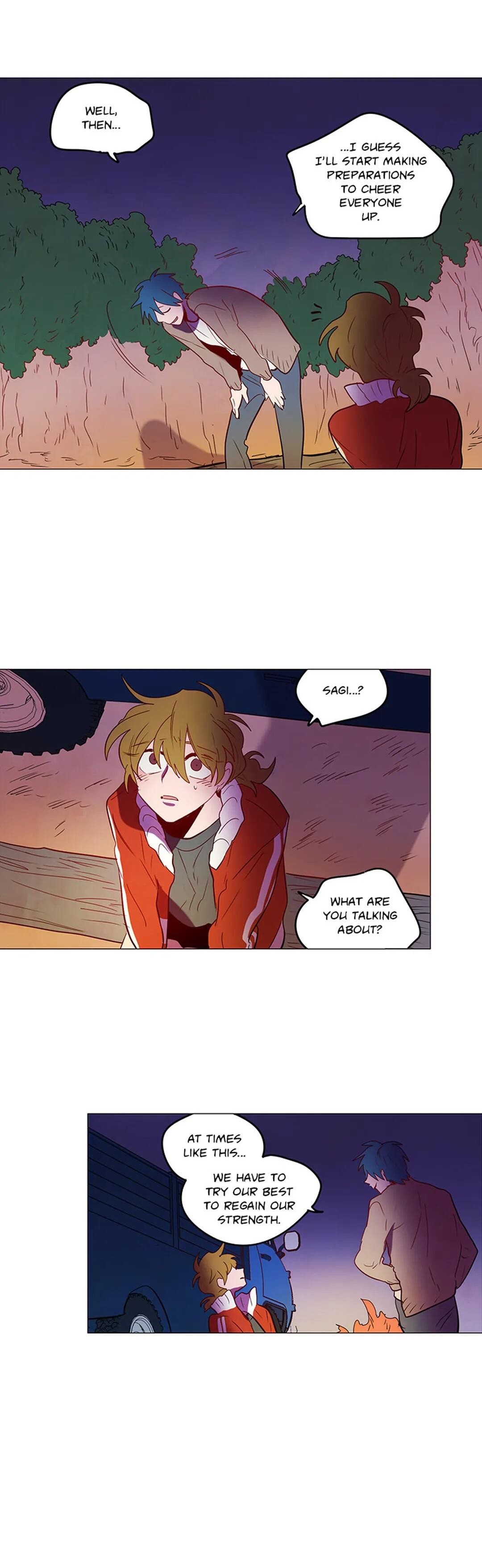 Appetite Chapter 67 image 0