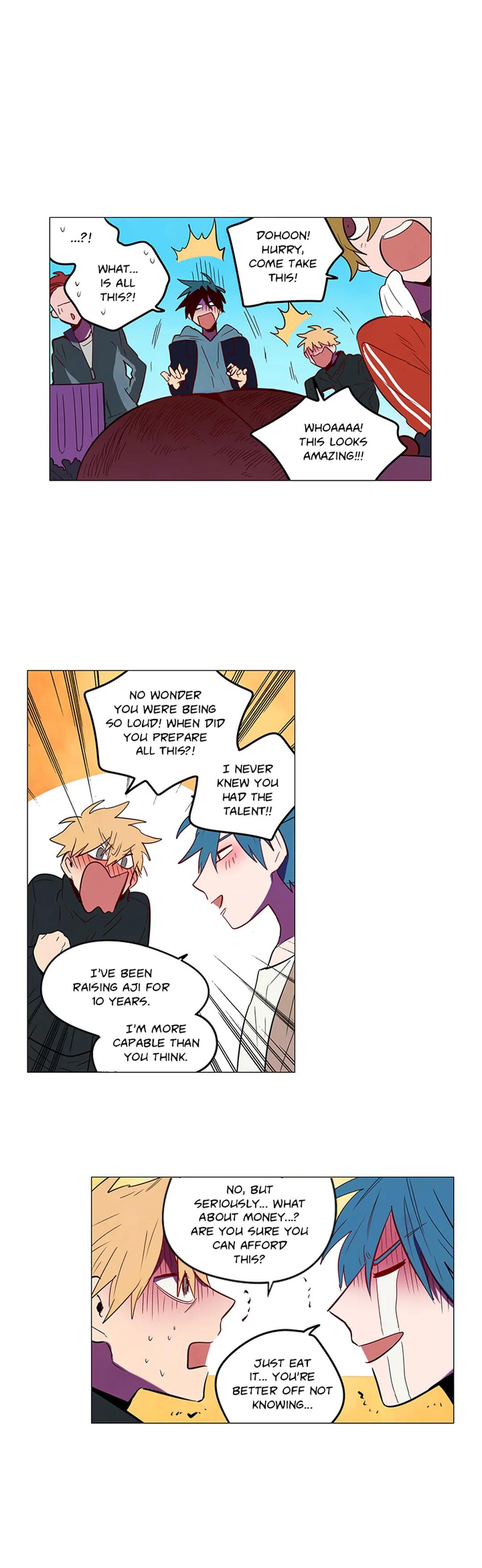 Appetite Chapter 67 image 10