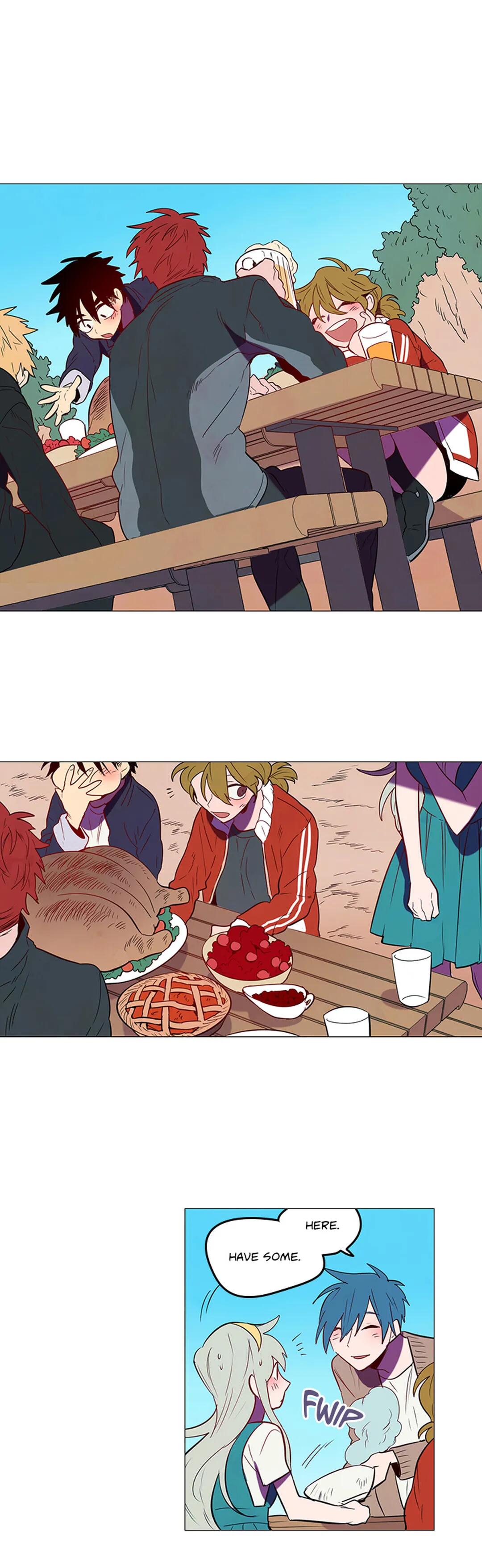 Appetite Chapter 67 image 11
