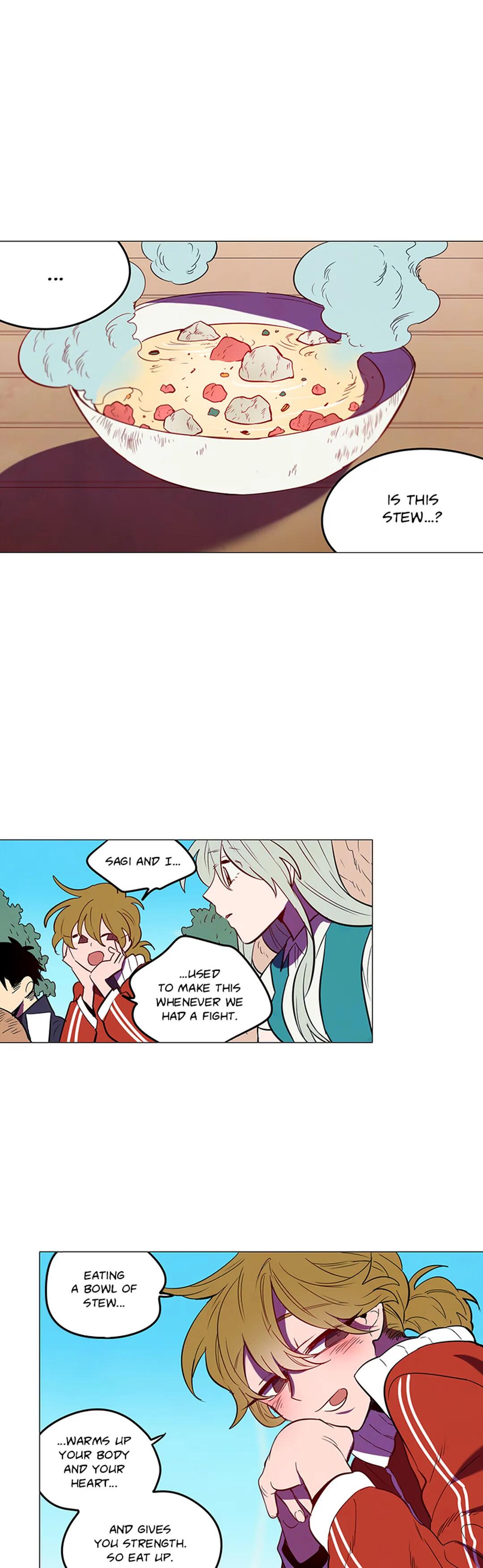Appetite Chapter 67 image 12