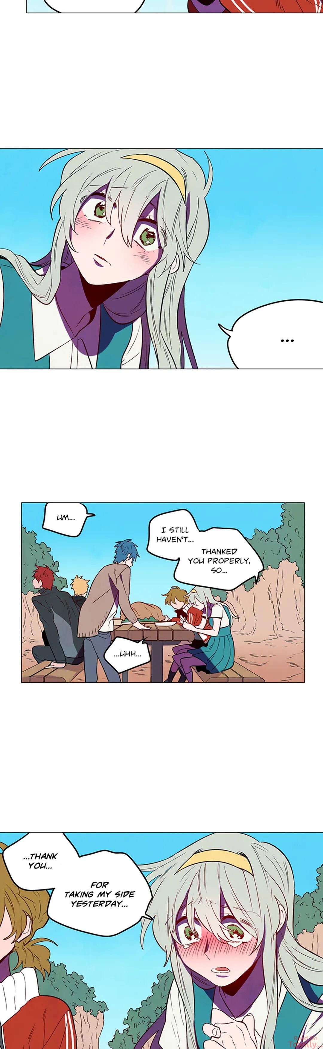 Appetite Chapter 67 image 13