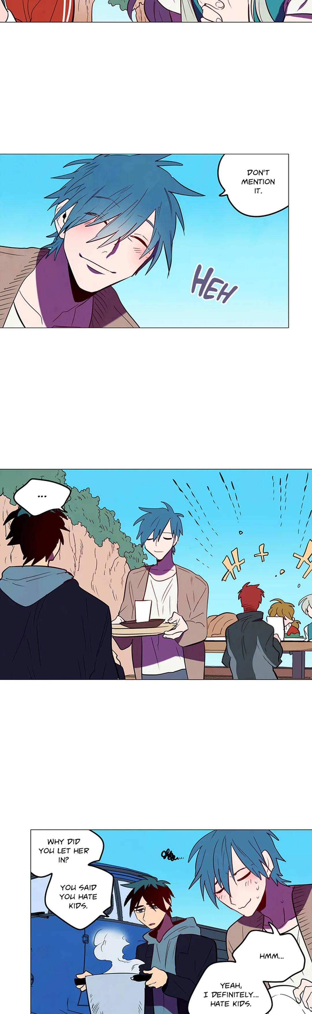 Appetite Chapter 67 image 14