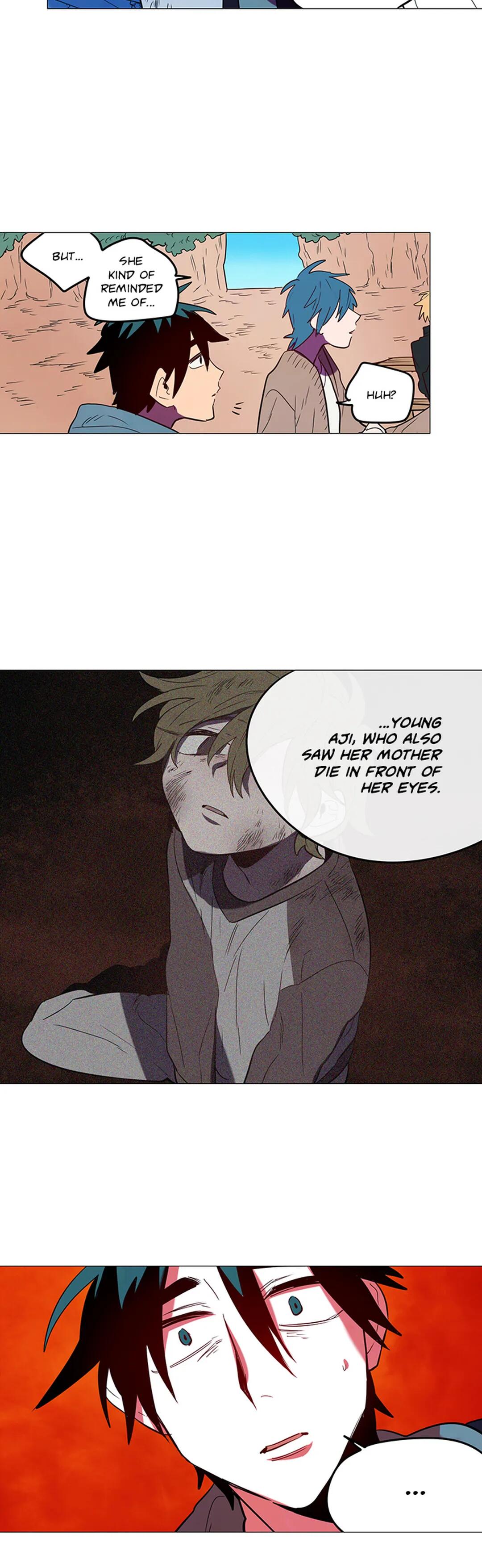 Appetite Chapter 67 image 15