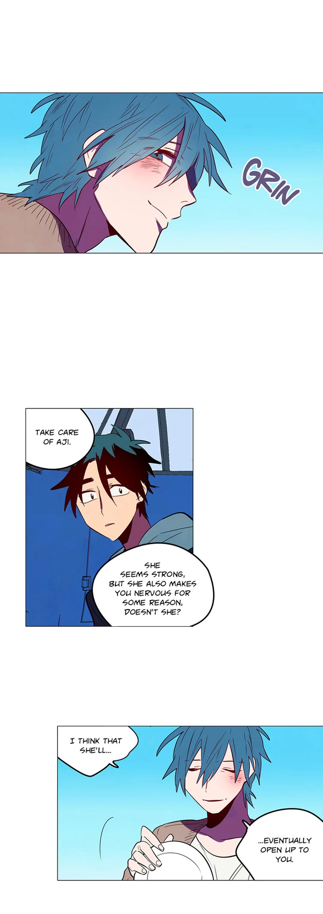 Appetite Chapter 67 image 17