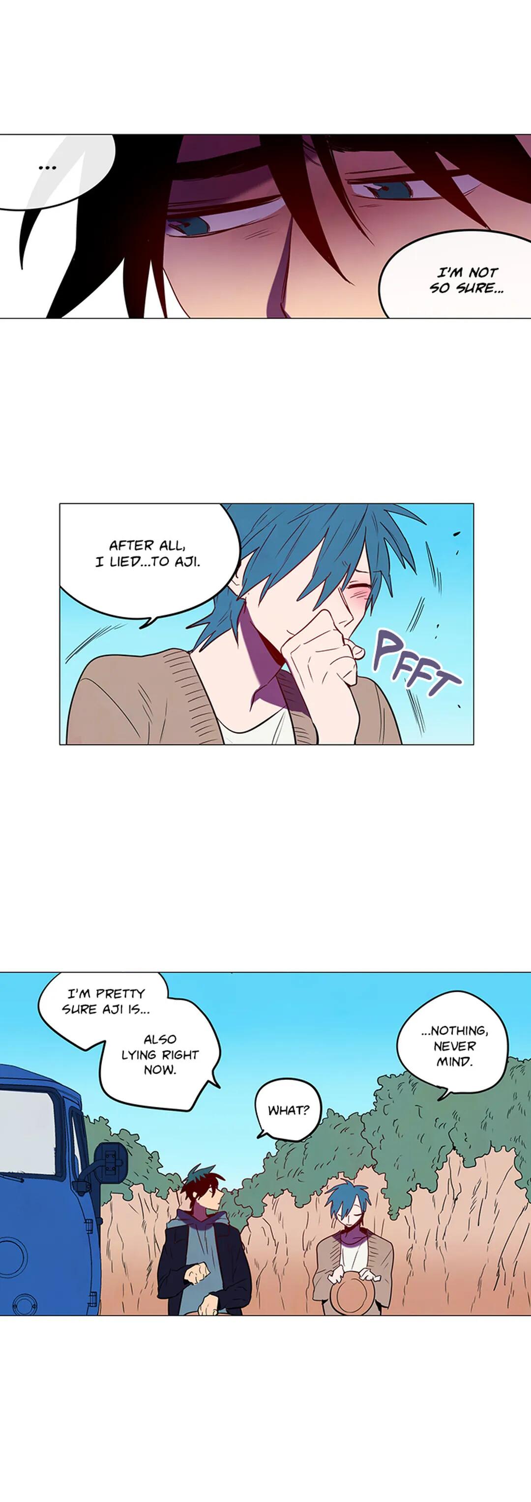 Appetite Chapter 67 image 18