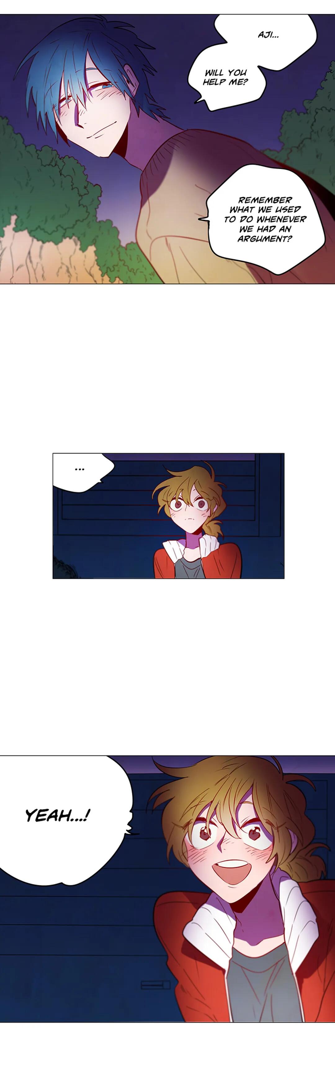 Appetite Chapter 67 image 1