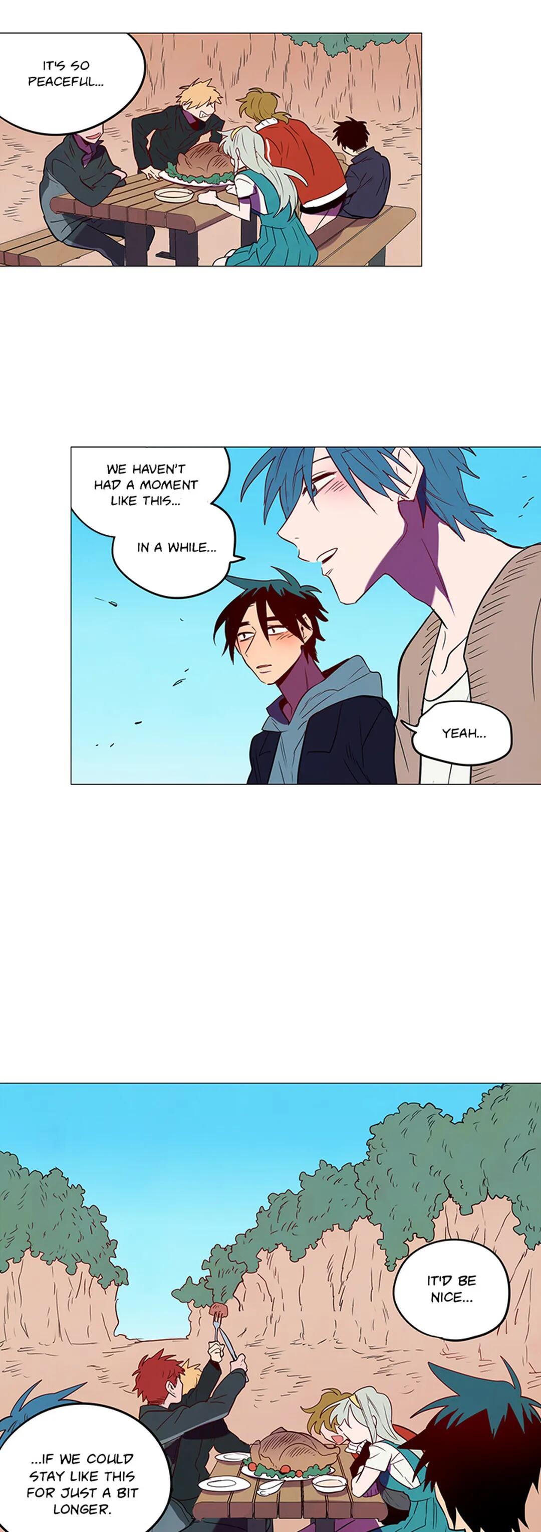 Appetite Chapter 67 image 19