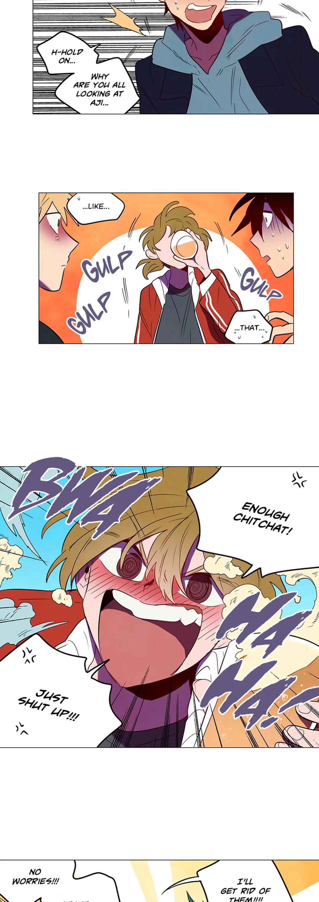 Appetite Chapter 67 image 22