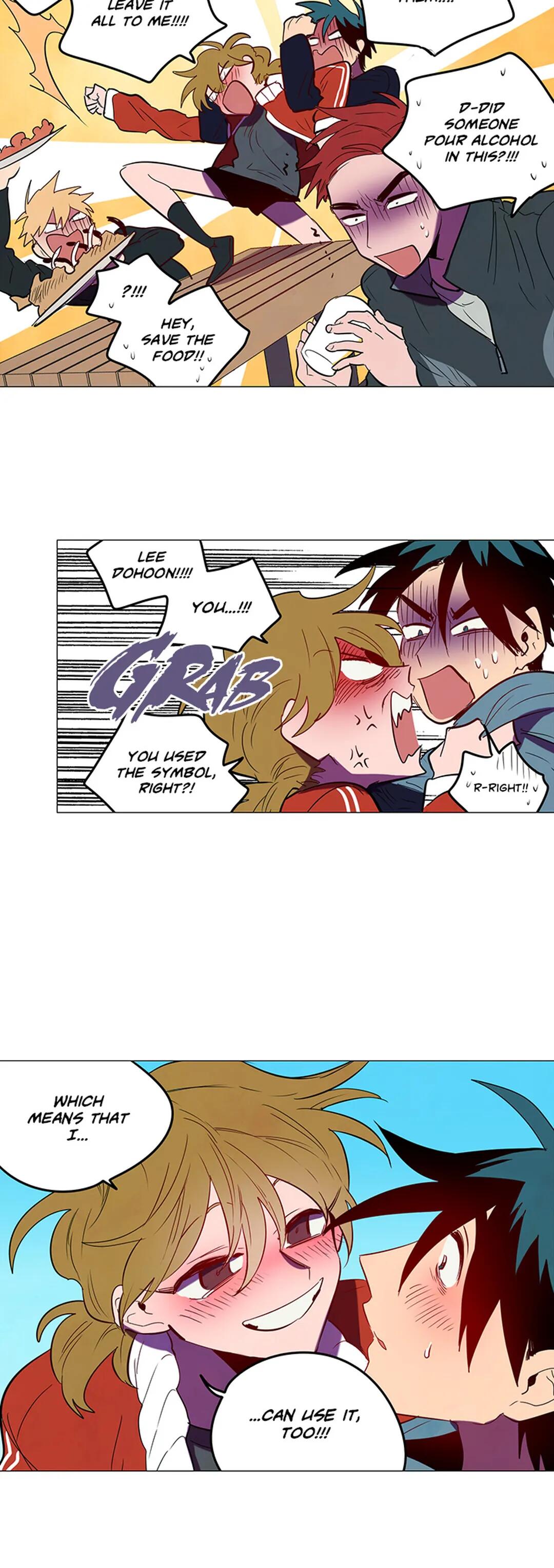 Appetite Chapter 67 image 23