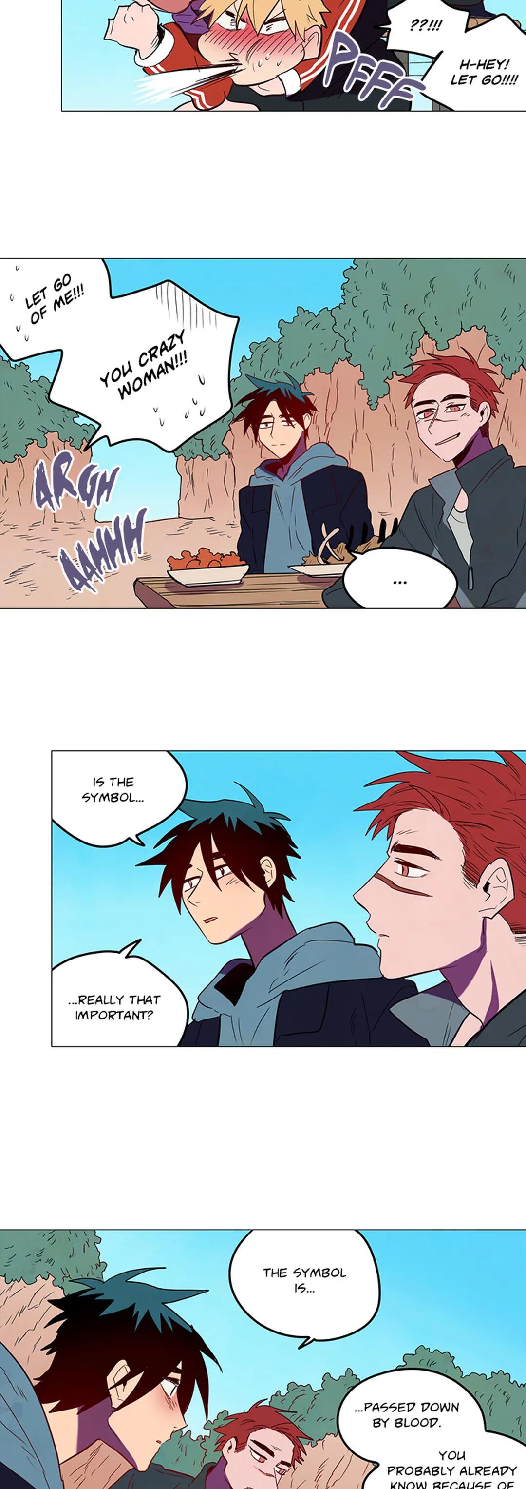 Appetite Chapter 67 image 25