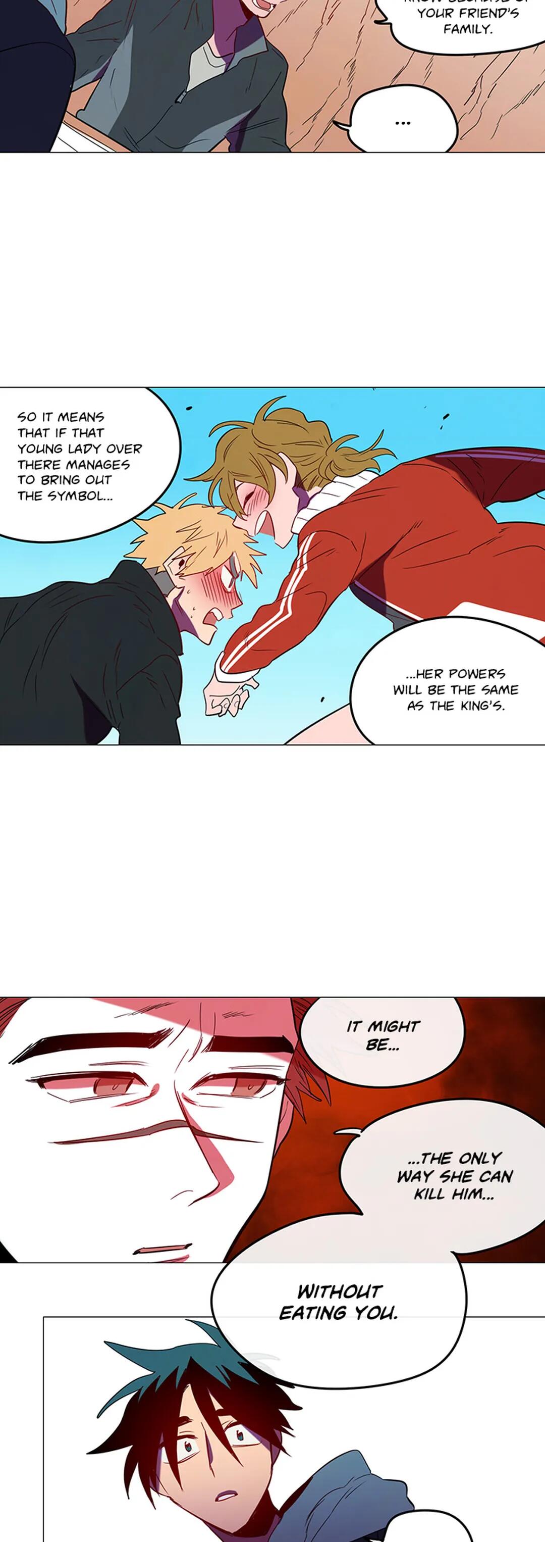 Appetite Chapter 67 image 26