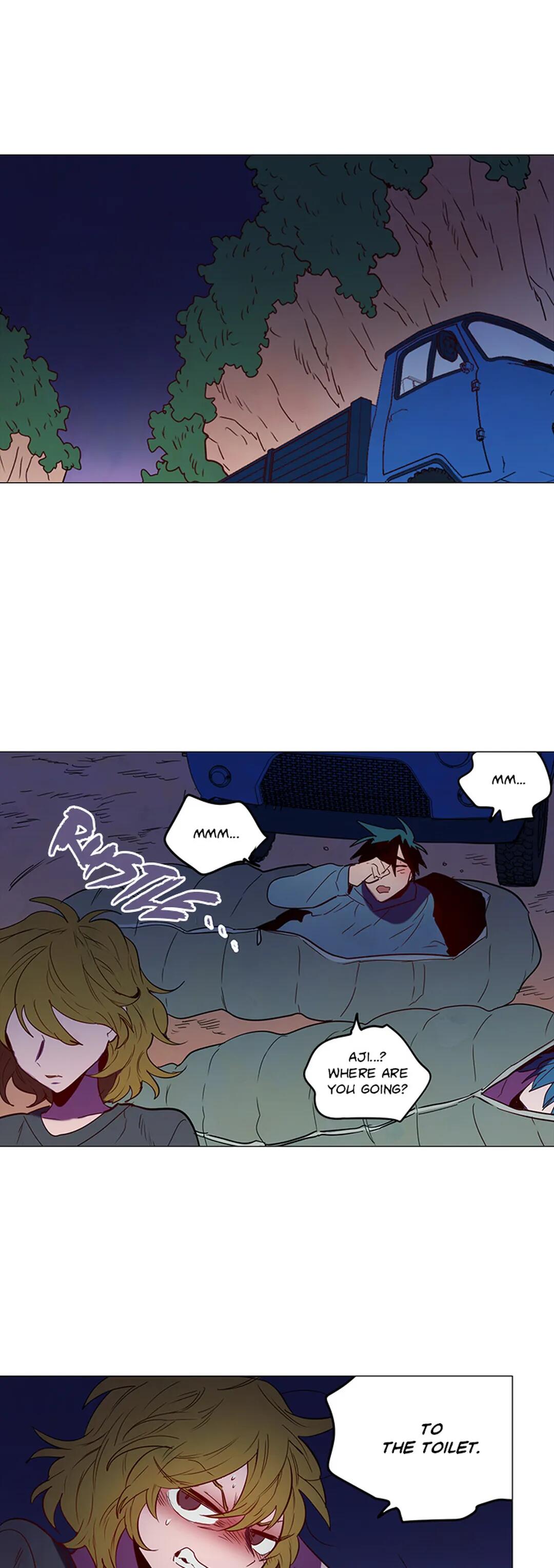 Appetite Chapter 67 image 28