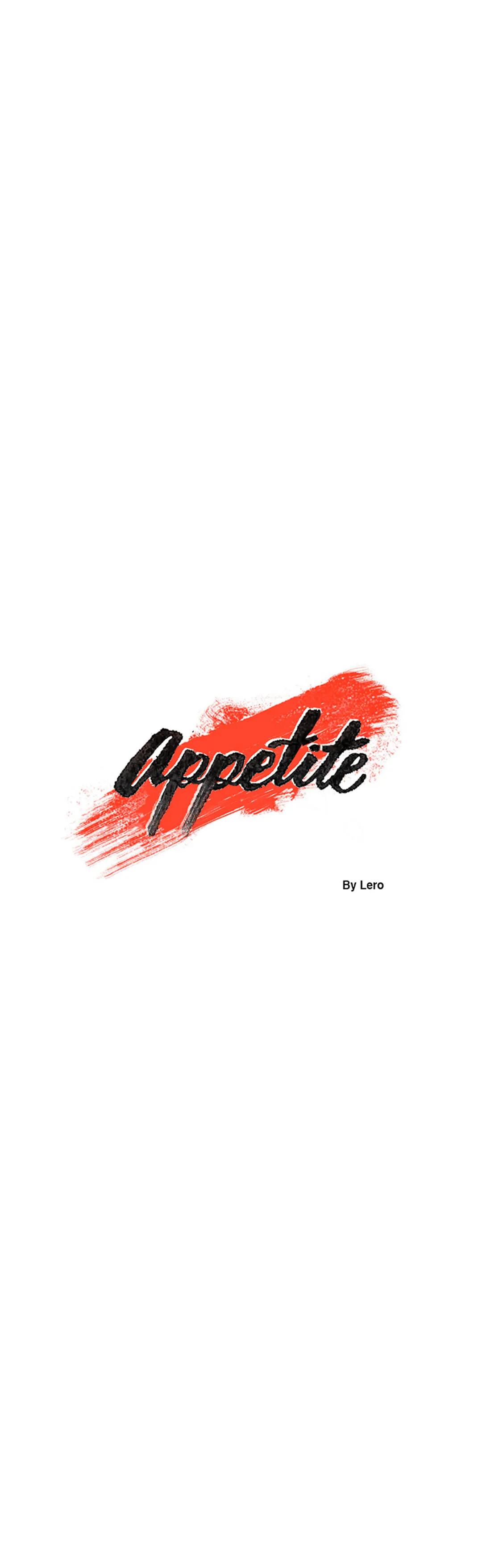 Appetite Chapter 67 image 2