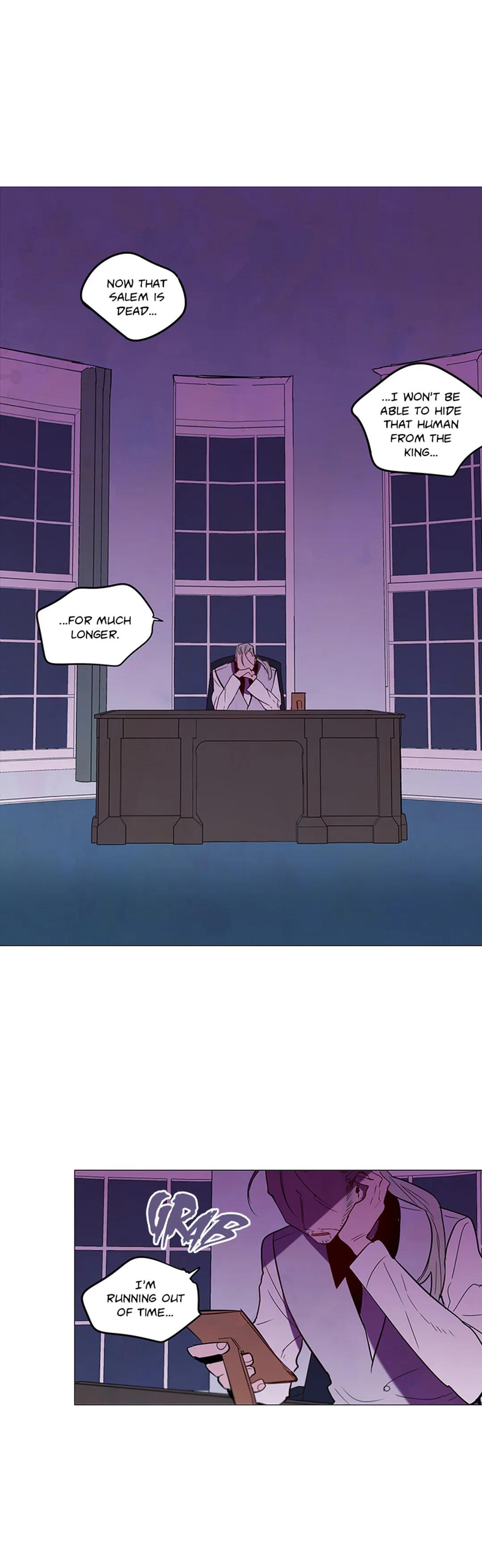 Appetite Chapter 67 image 3