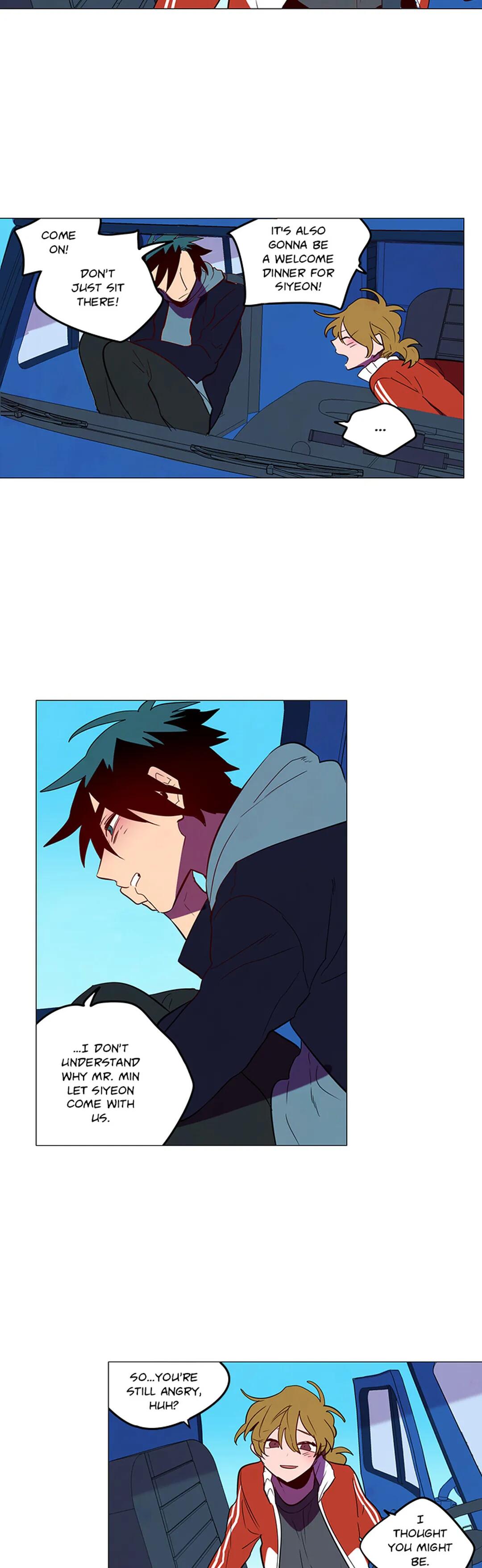Appetite Chapter 67 image 5